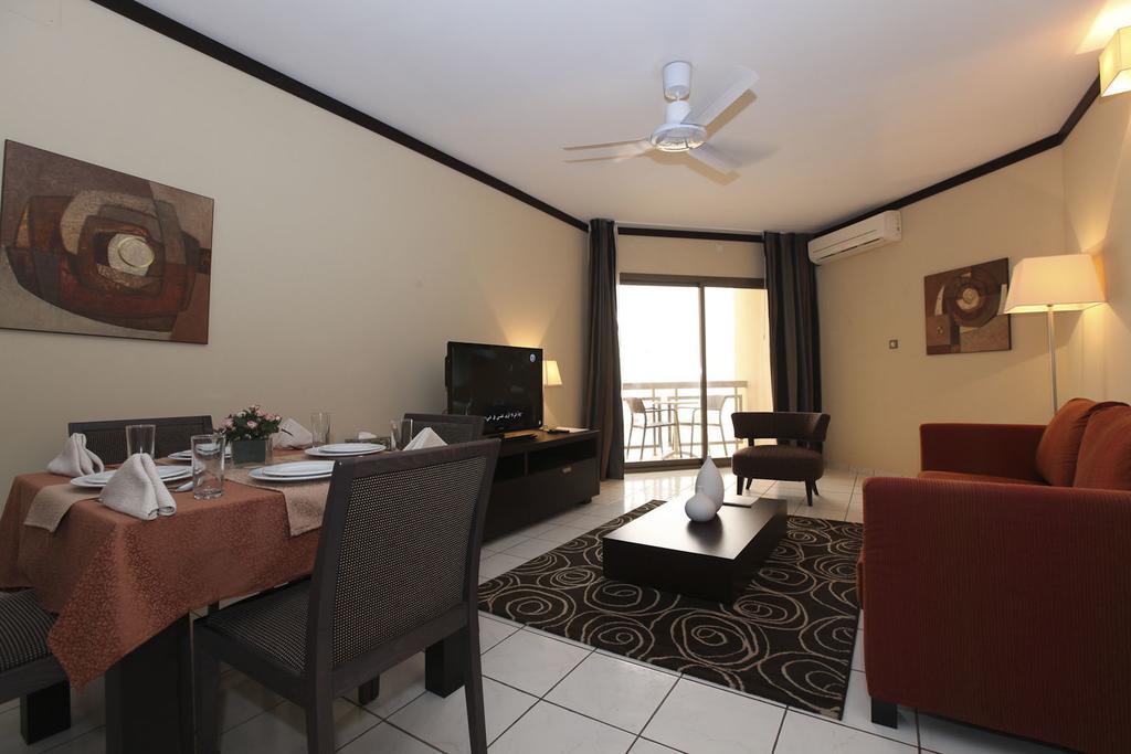 Les Acacias Hotel Djibouti Djibouti City Room photo